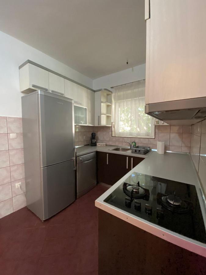 Apartman Nika Μόσταρ Εξωτερικό φωτογραφία