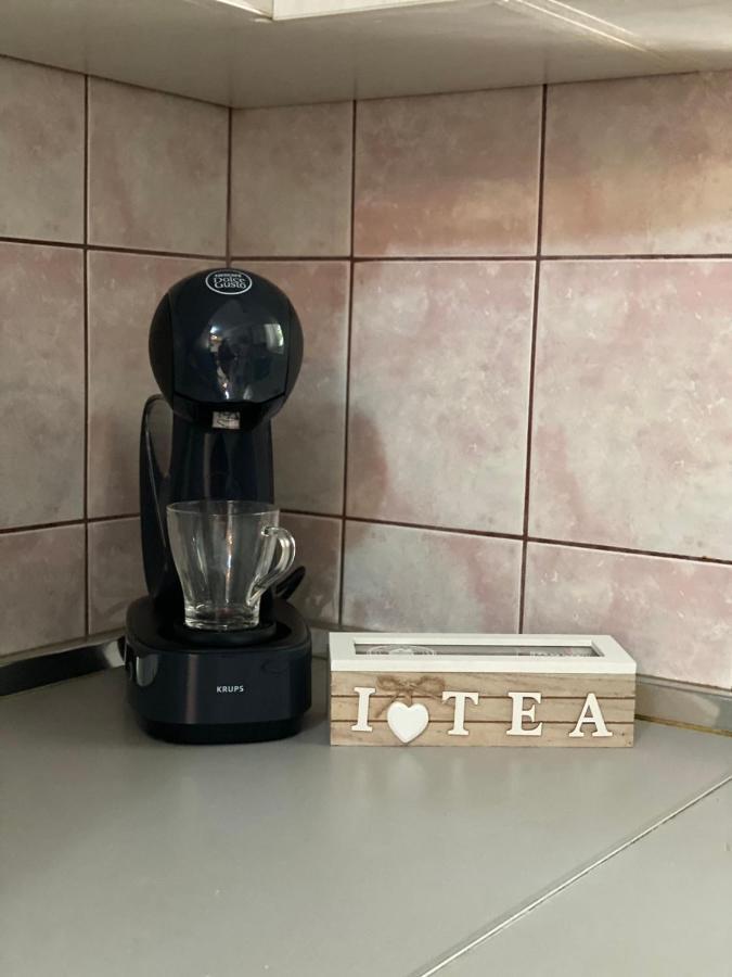 Apartman Nika Μόσταρ Εξωτερικό φωτογραφία