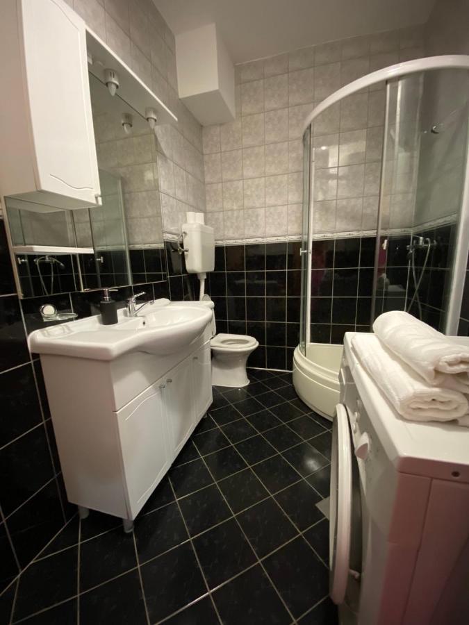 Apartman Nika Μόσταρ Εξωτερικό φωτογραφία