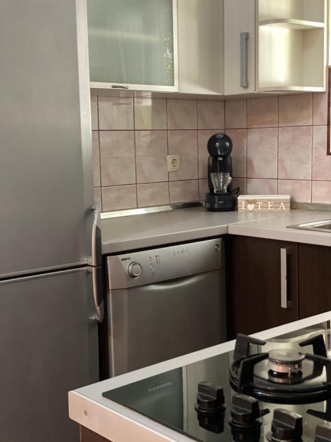 Apartman Nika Μόσταρ Εξωτερικό φωτογραφία