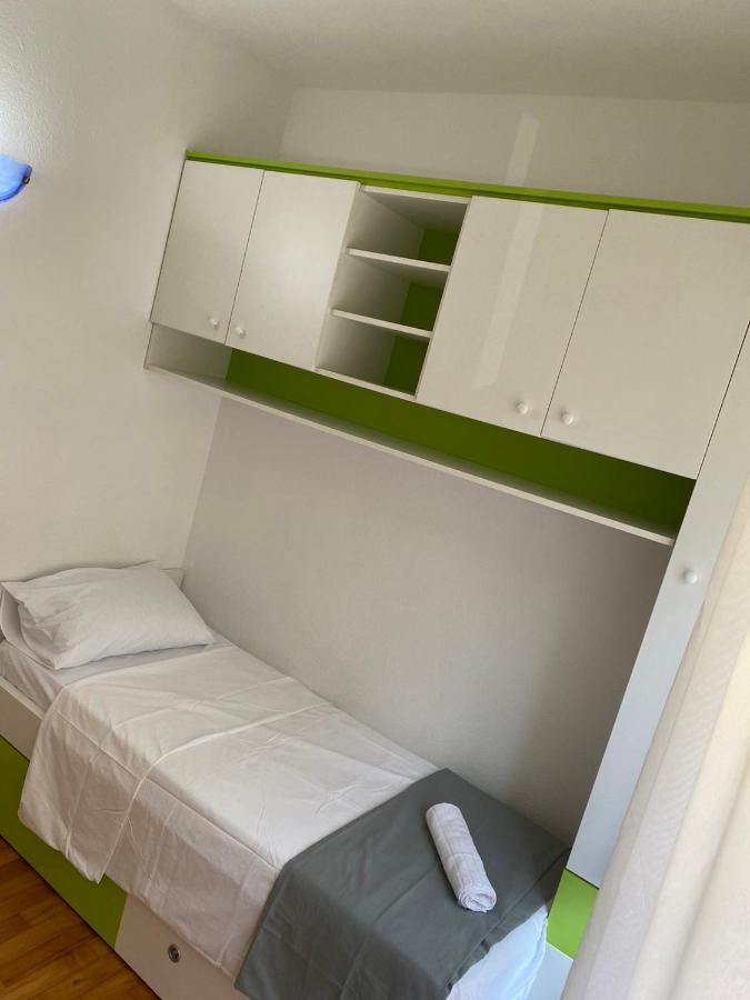 Apartman Nika Μόσταρ Εξωτερικό φωτογραφία