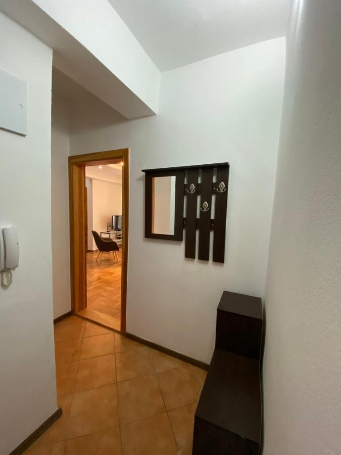 Apartman Nika Μόσταρ Εξωτερικό φωτογραφία