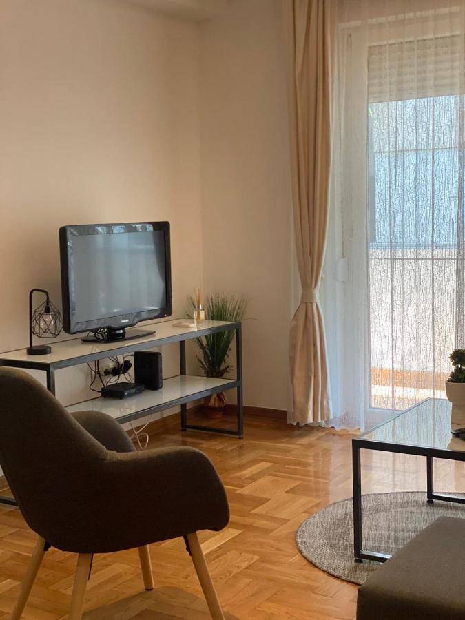 Apartman Nika Μόσταρ Εξωτερικό φωτογραφία