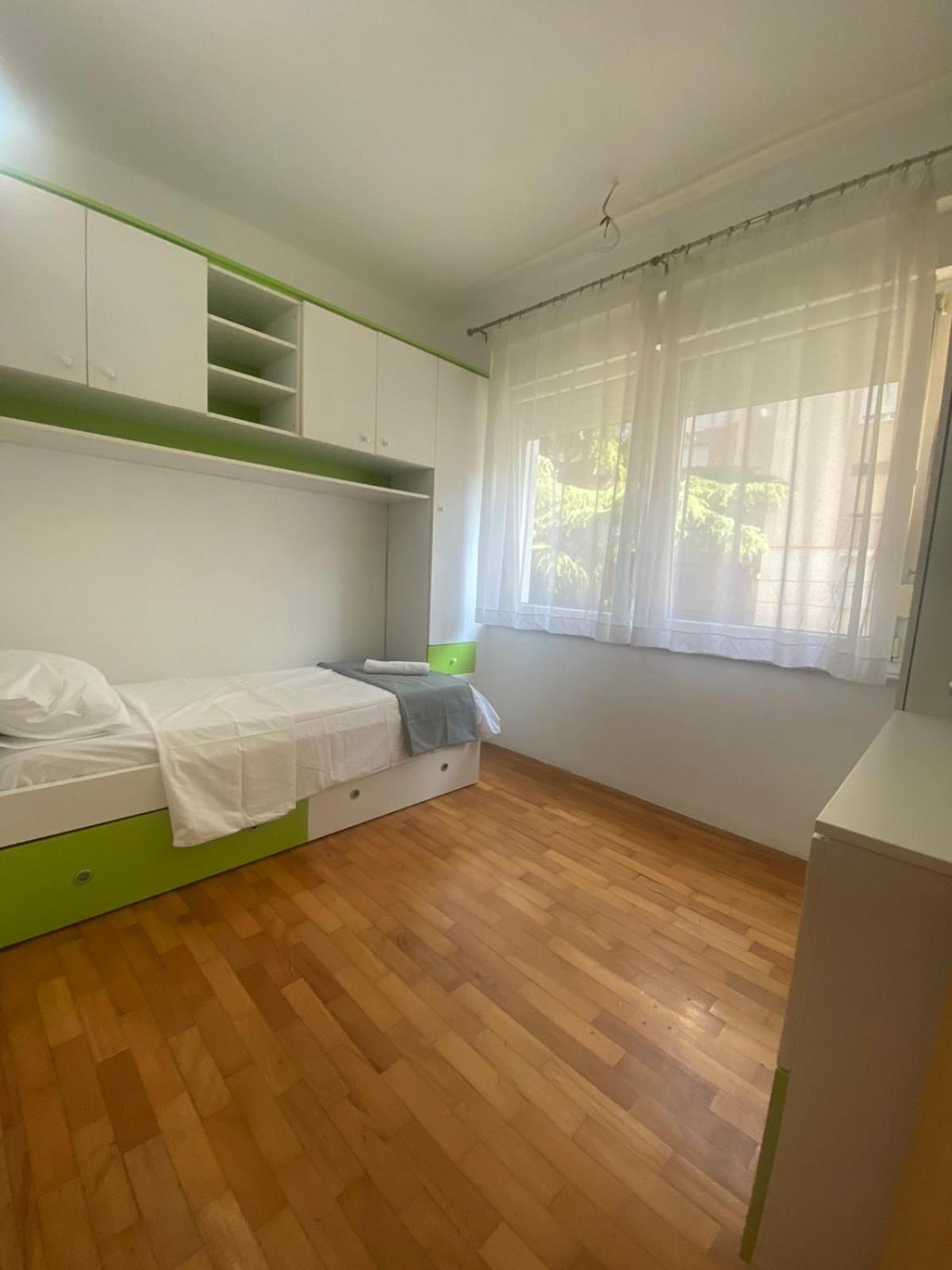 Apartman Nika Μόσταρ Εξωτερικό φωτογραφία