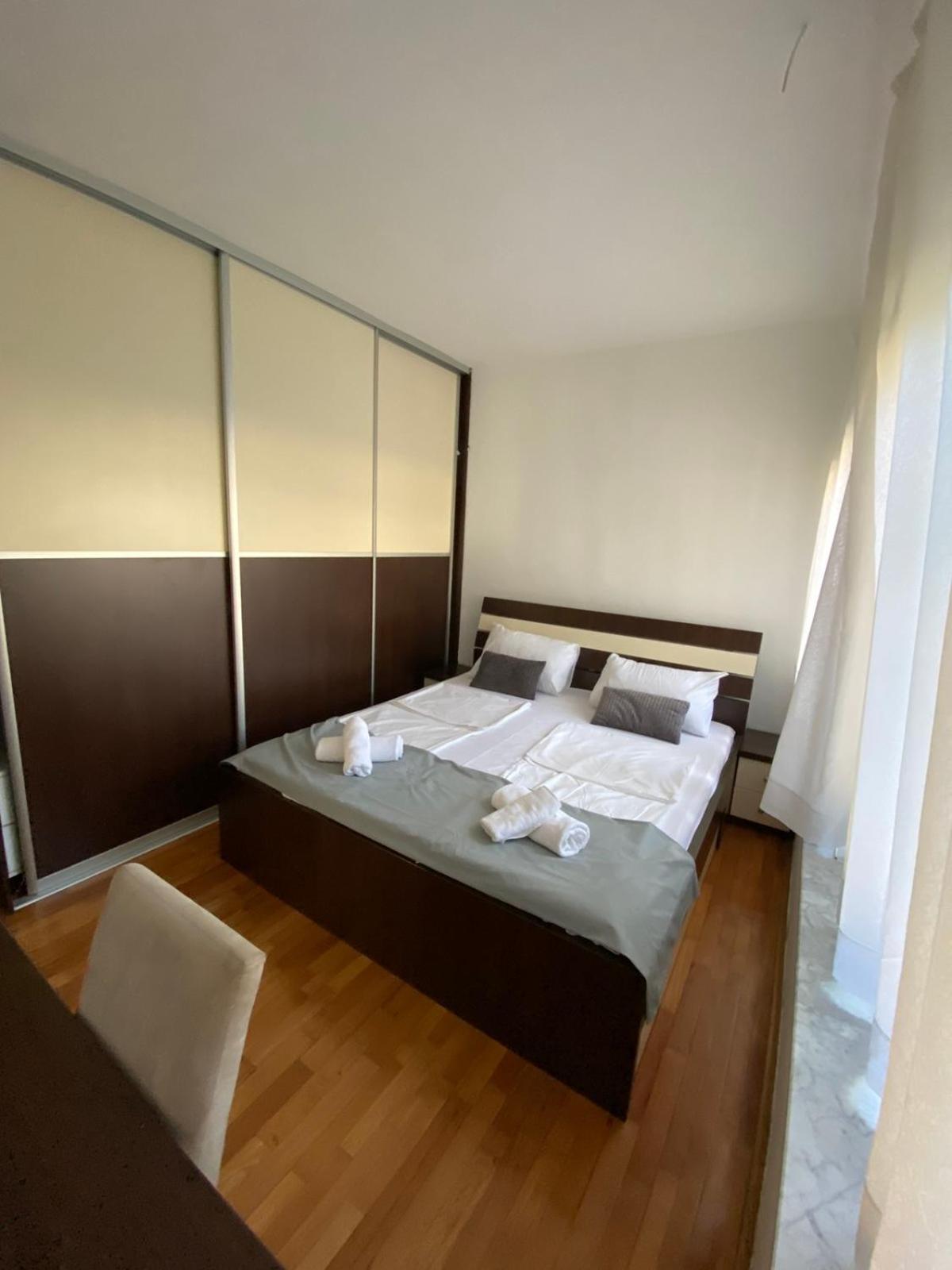 Apartman Nika Μόσταρ Εξωτερικό φωτογραφία