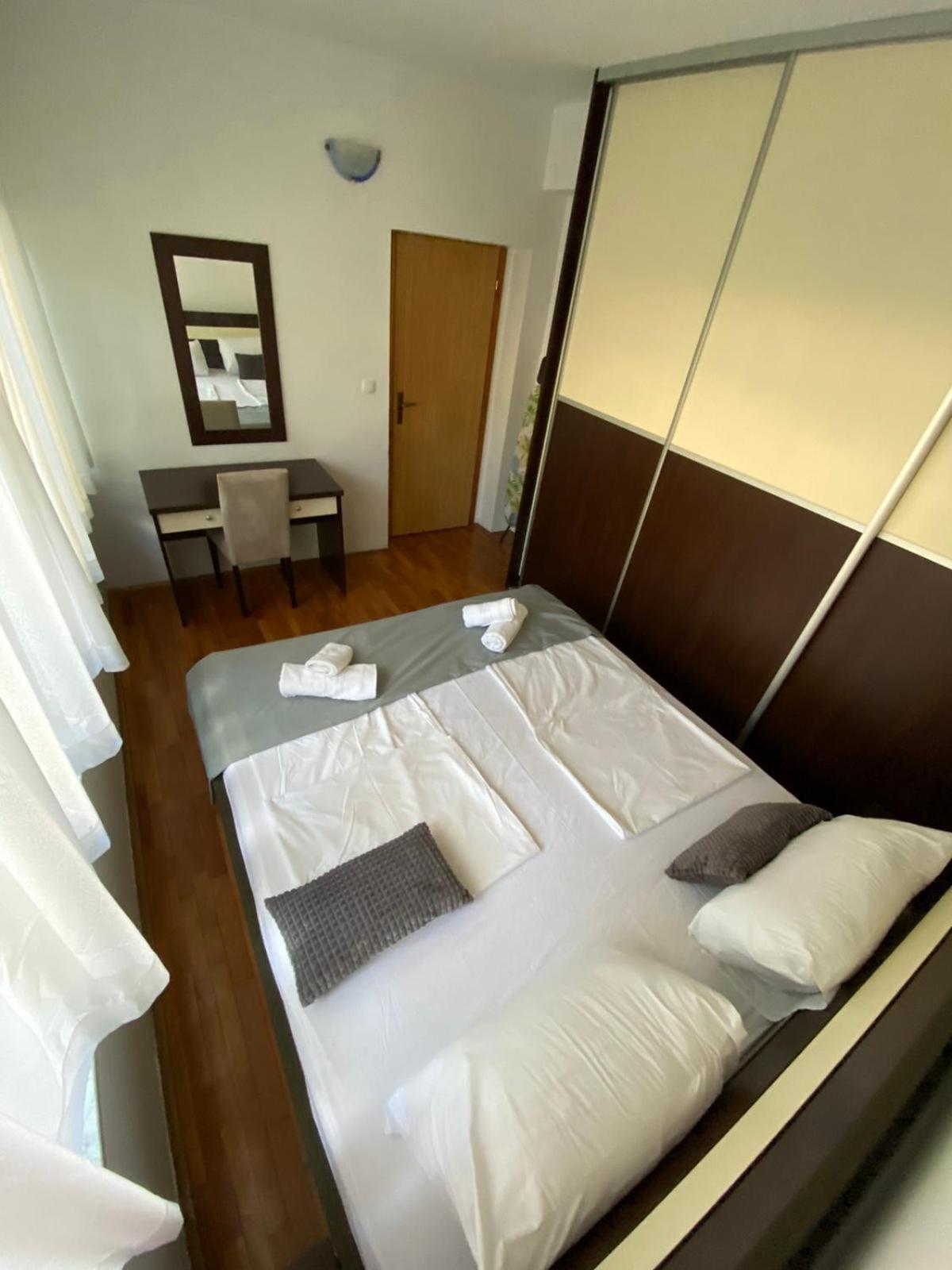 Apartman Nika Μόσταρ Εξωτερικό φωτογραφία