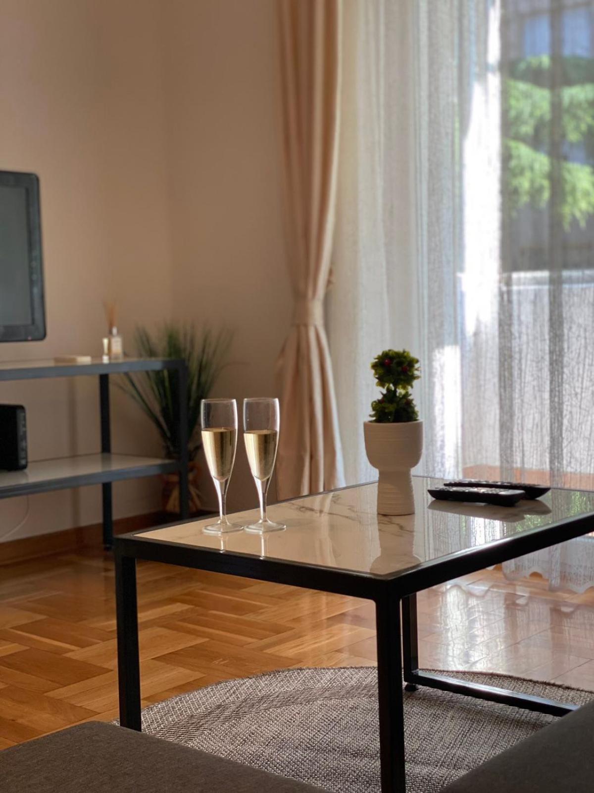Apartman Nika Μόσταρ Εξωτερικό φωτογραφία