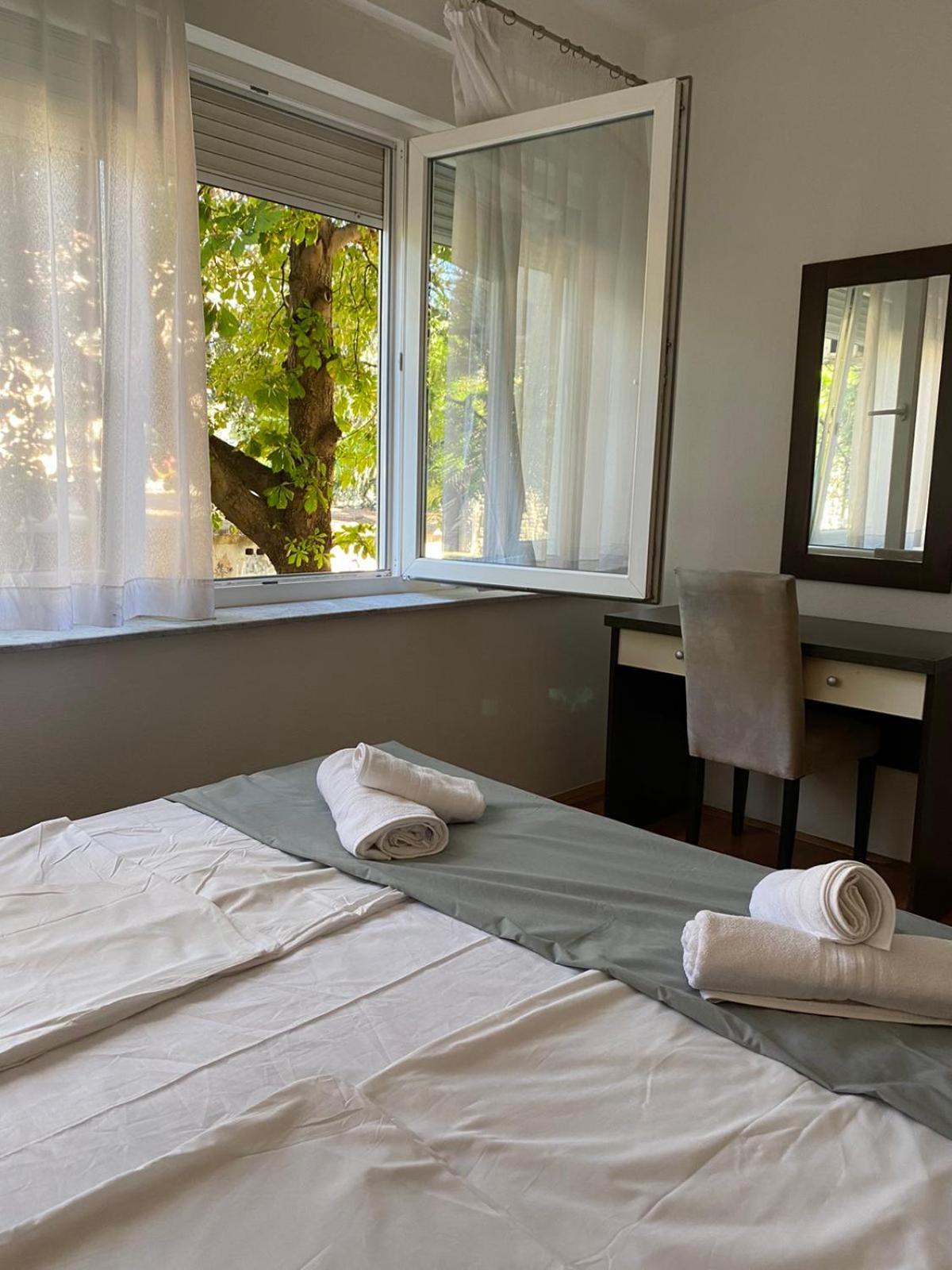 Apartman Nika Μόσταρ Εξωτερικό φωτογραφία