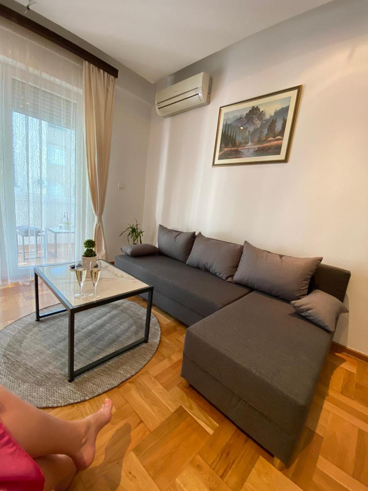 Apartman Nika Μόσταρ Εξωτερικό φωτογραφία