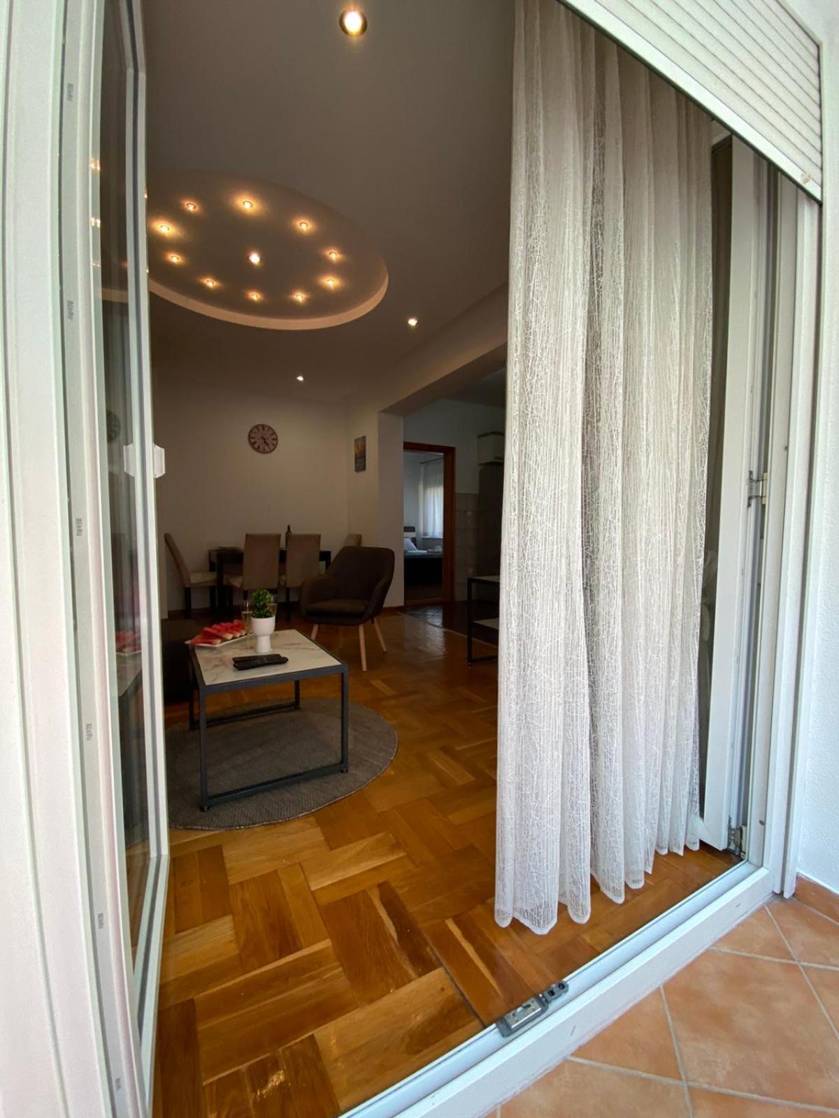 Apartman Nika Μόσταρ Εξωτερικό φωτογραφία