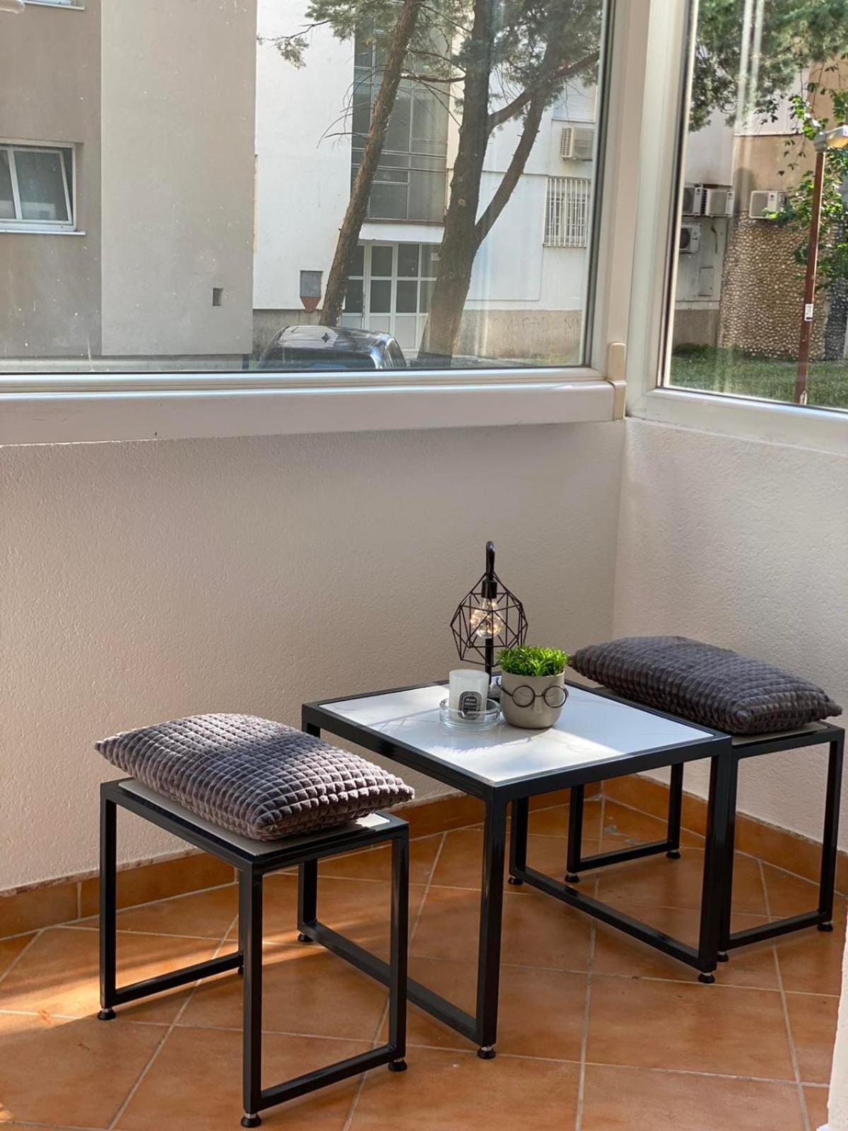 Apartman Nika Μόσταρ Εξωτερικό φωτογραφία